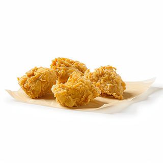 Nuggets crujientes (4 uds.) 
