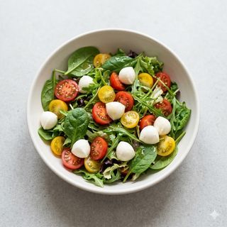 Mix salad