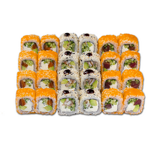 ТРІО СЕТ #5 (810г)