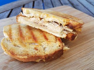 Tosta de Frango Inteira