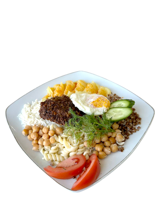 Бифштекс (400г)