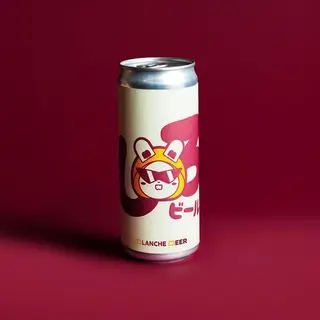 Sweetbeer Blanche.