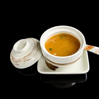 Zuppa miso