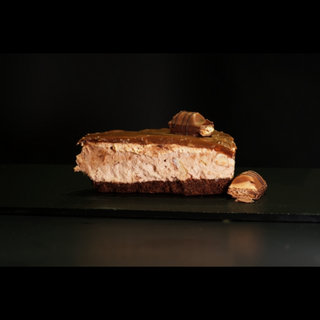 Cheesecake De Kinder (1 Ud.)