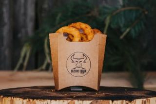 Onion rings