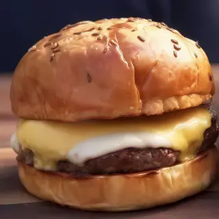 Nuestra Burger