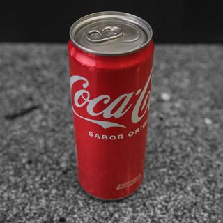 Coca-Cola Original Lata 330ML