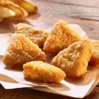 Nachos Fritos