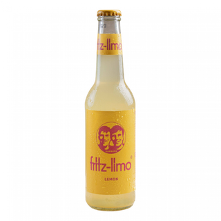 Fritz Limón
