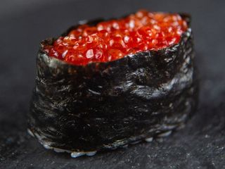 Спайс з червоною ікрою (40g)
