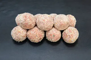 Polpette classiche