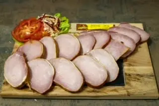 Dimljena vešalica 1kg