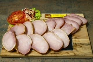 Dimljena vešalica 1kg