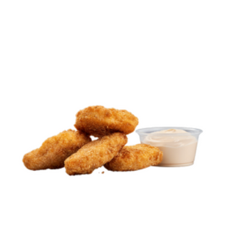 Chicken Nuggets