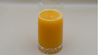 SOK POMARAŃCZOWY (0.3 l)