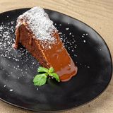 Cheesecake San Sebastian