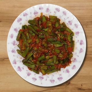 bhindi masala