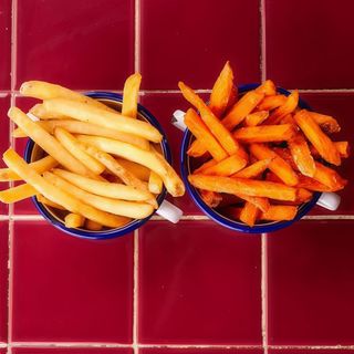 Boniato Frito (350grs)