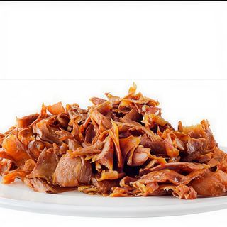 Box Normal Solo Carne