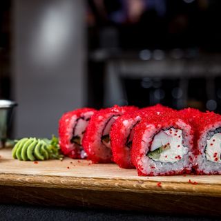 Калифорния 