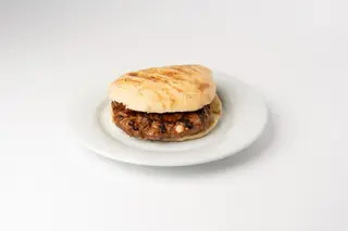 Gurmanska pljeskavica 250g