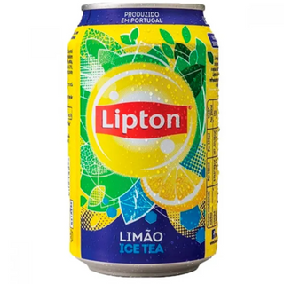 Ice Tea de Limão 33 cl
