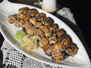 ЗАПЕЧЕНИЙ СЕТ (810/40/30g)