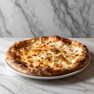 Pizza Quattro Fromaggi