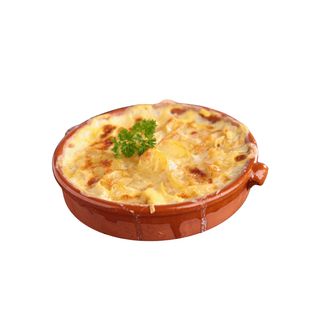 Gratin Poulet