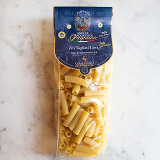Ziti tagliati lisci 500 g