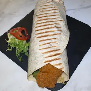 Wrap