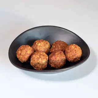 Polpette