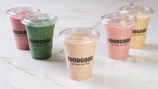 ფეშენფრუტის სმუზი