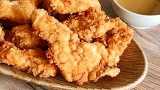 Tiras De Pollo (6 Uds.)