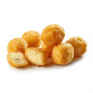 Queso De Cabra Frito