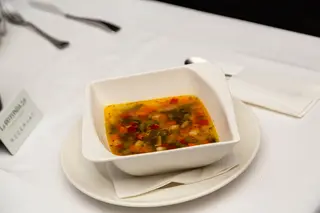 Minestrone