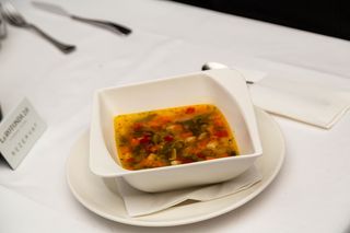 Minestrone