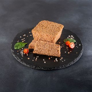 Паштет "Паштетівка", 400г (10130)