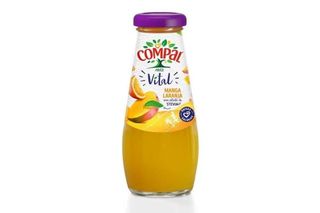 Compal Manga-Laranja 20cl
