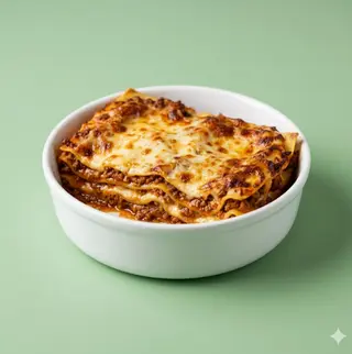 Lasagna classica