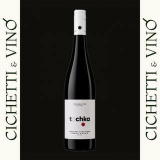 Типченица Точка Врачански Мискет (750мл)