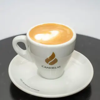 Cortado (corto)