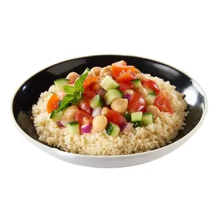 Cous Cous