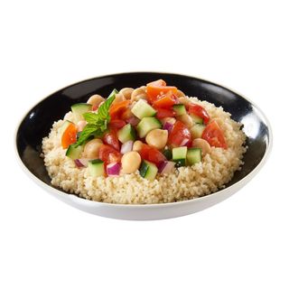 Summer Cous Cous