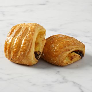 Viennoiserie Pain Suisse Mini