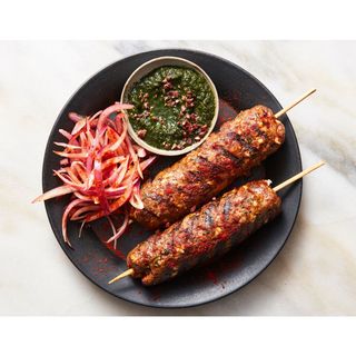 Kebabs 3Pcs