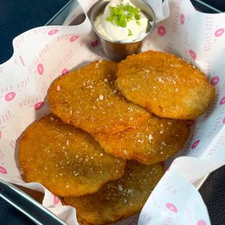 Деруни 5шт/40г