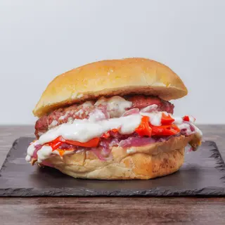 Gorgo Burger