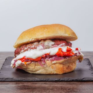 Gorgo Burger