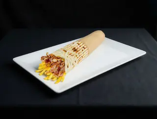Papa Kebab 550g